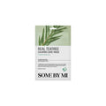 REAL TEATREE CALMING CARE MASK
