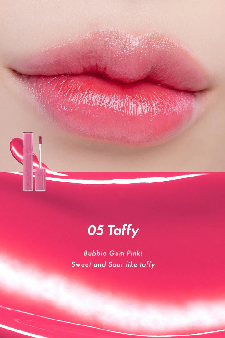 DEWYFUL 05 TAFFY