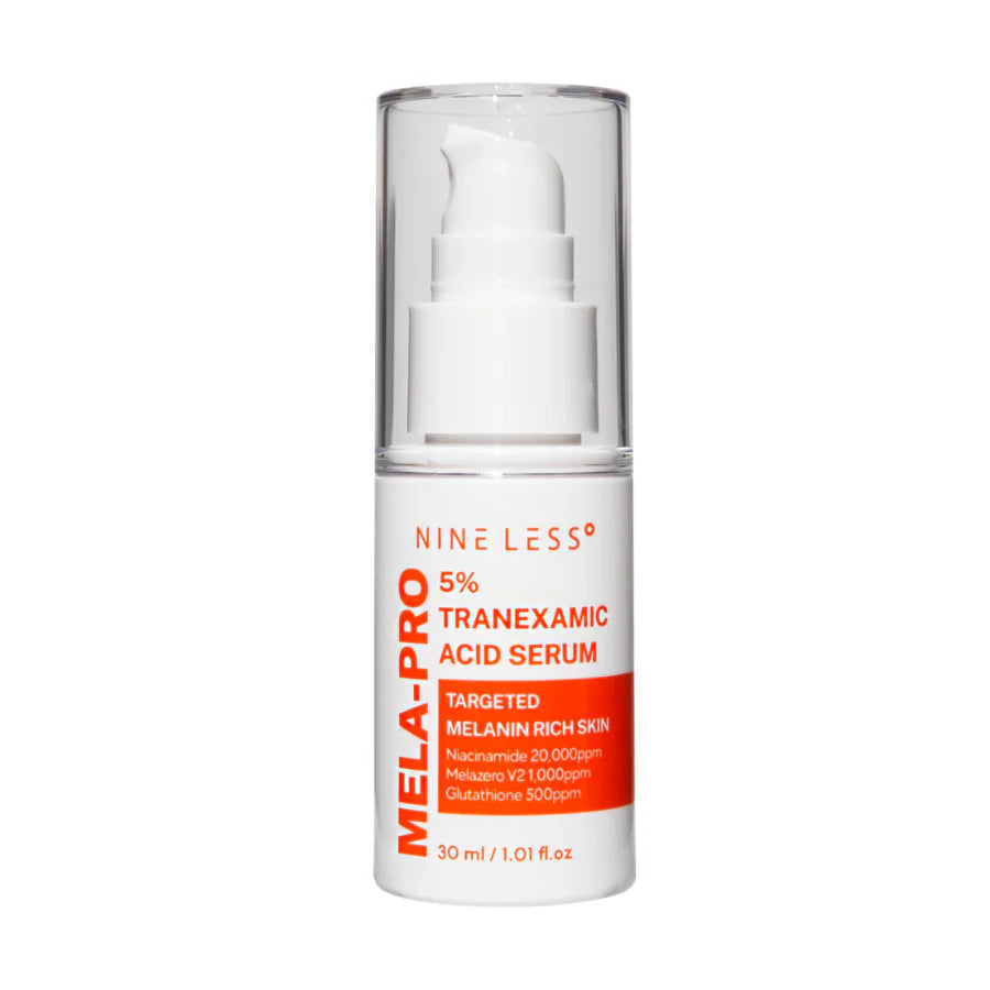 MELA-PRO 5% TRANEXAMIC ACID SERUM