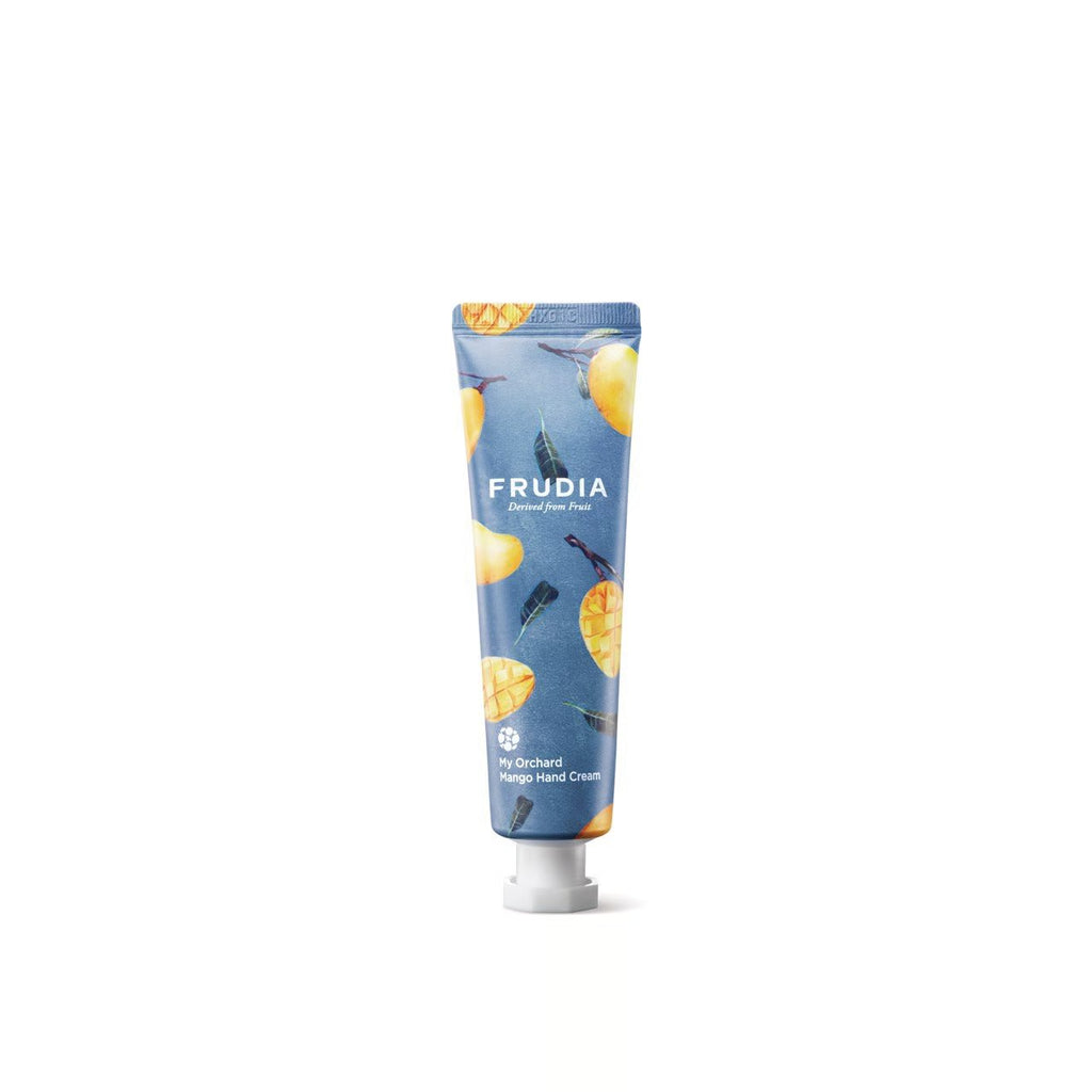 FRUDIA MY ORCHARD MANGO HAND CREAM