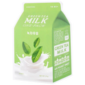 MILK ONE PACK GREENTEA MILK