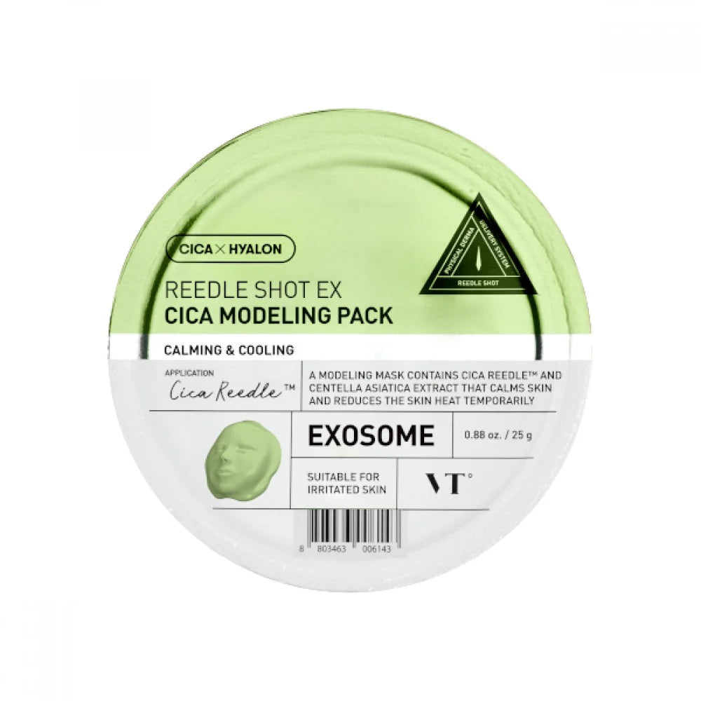REEDLE SHOT EX CICA MODELING PACK