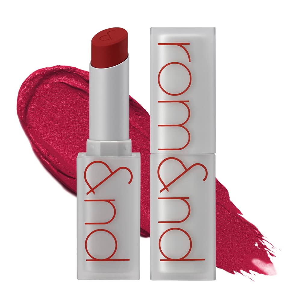 ZERO MATTE LIPSTICK 20 RED DIVE