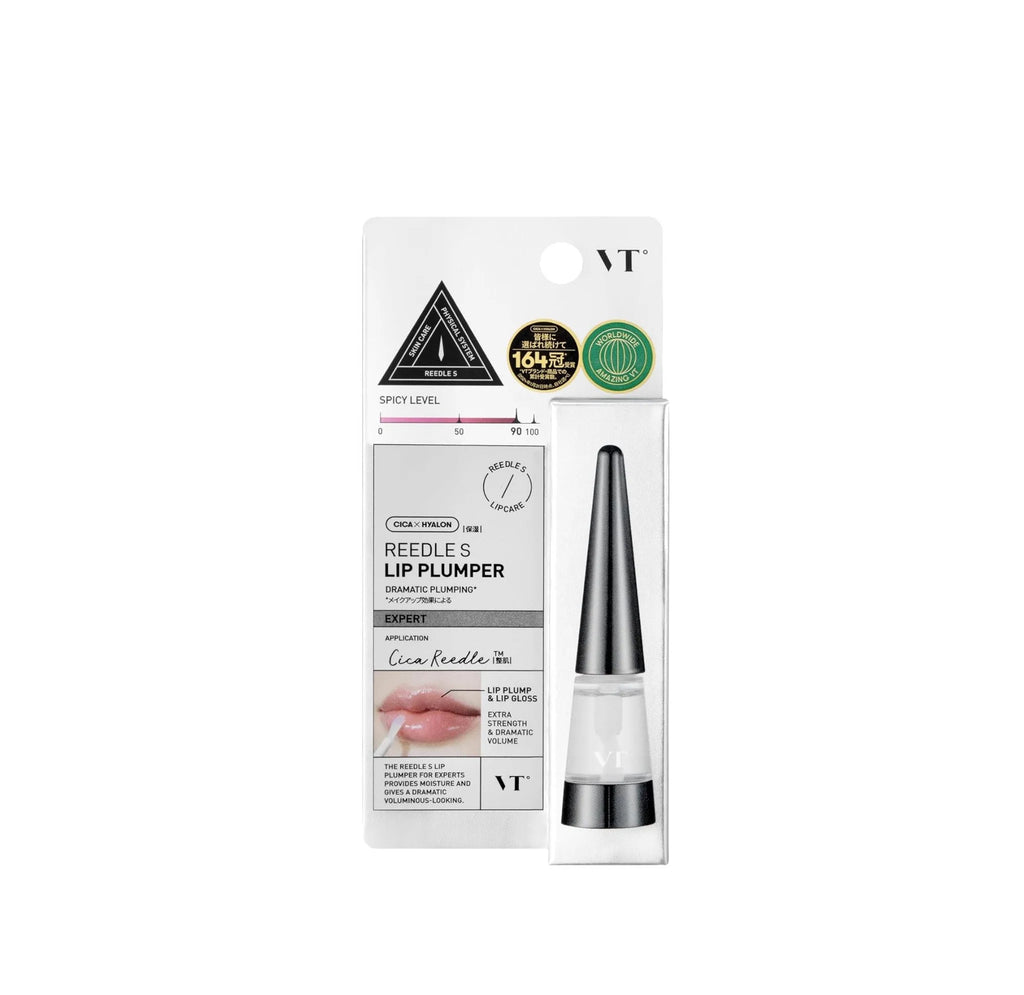REEDLE SHOT LIP PLUMPER EXPERT