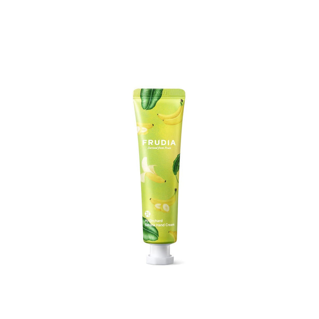 MY ORCHARD BANANA HAND CREAM