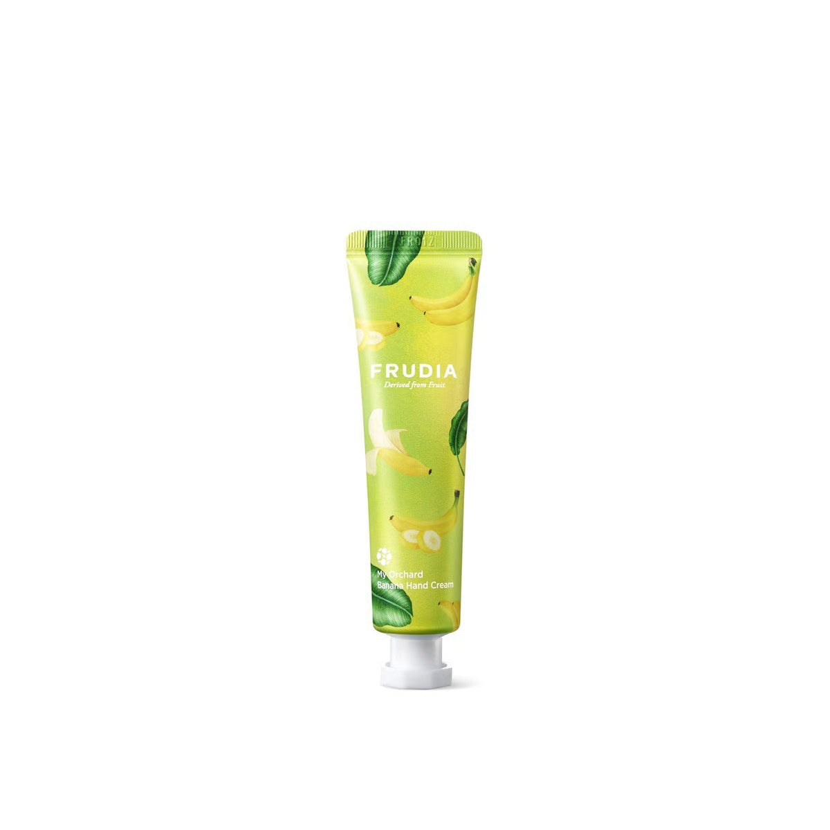 MY ORCHARD BANANA HAND CREAM