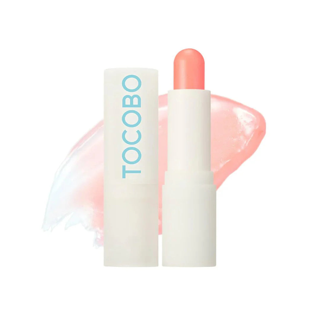 Glow Ritual Lip Balm