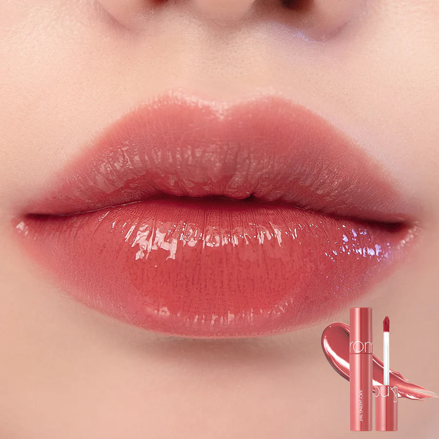 JUICY LASTING TINT 11.PINK PUMPKIN