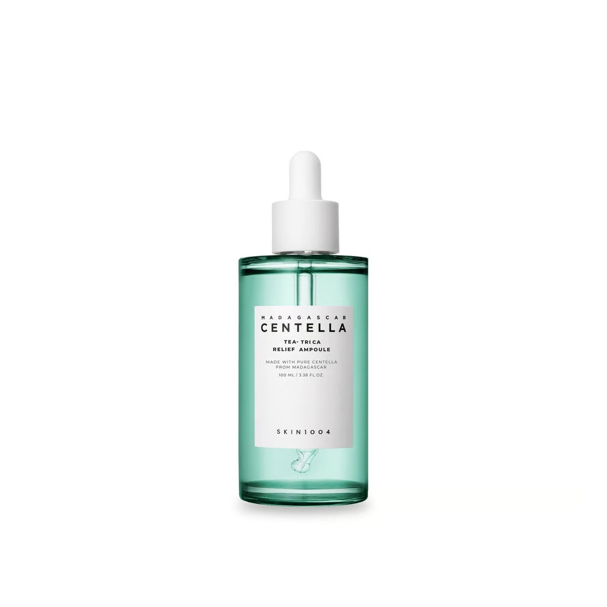 SKIN 1004 TEA-TRICA RELIEF AMPOULE