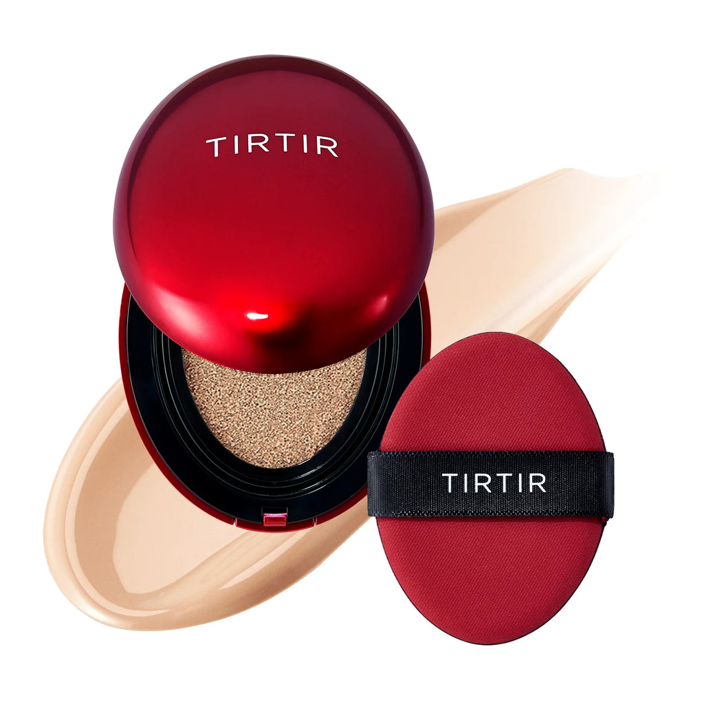 MASK FIT RED MINI CUSHION 21N IVORY