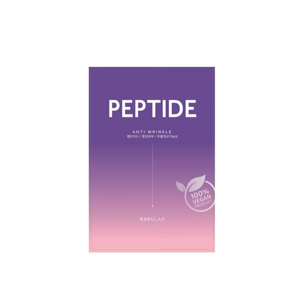 PEPTIDE ANTI WRINKLE