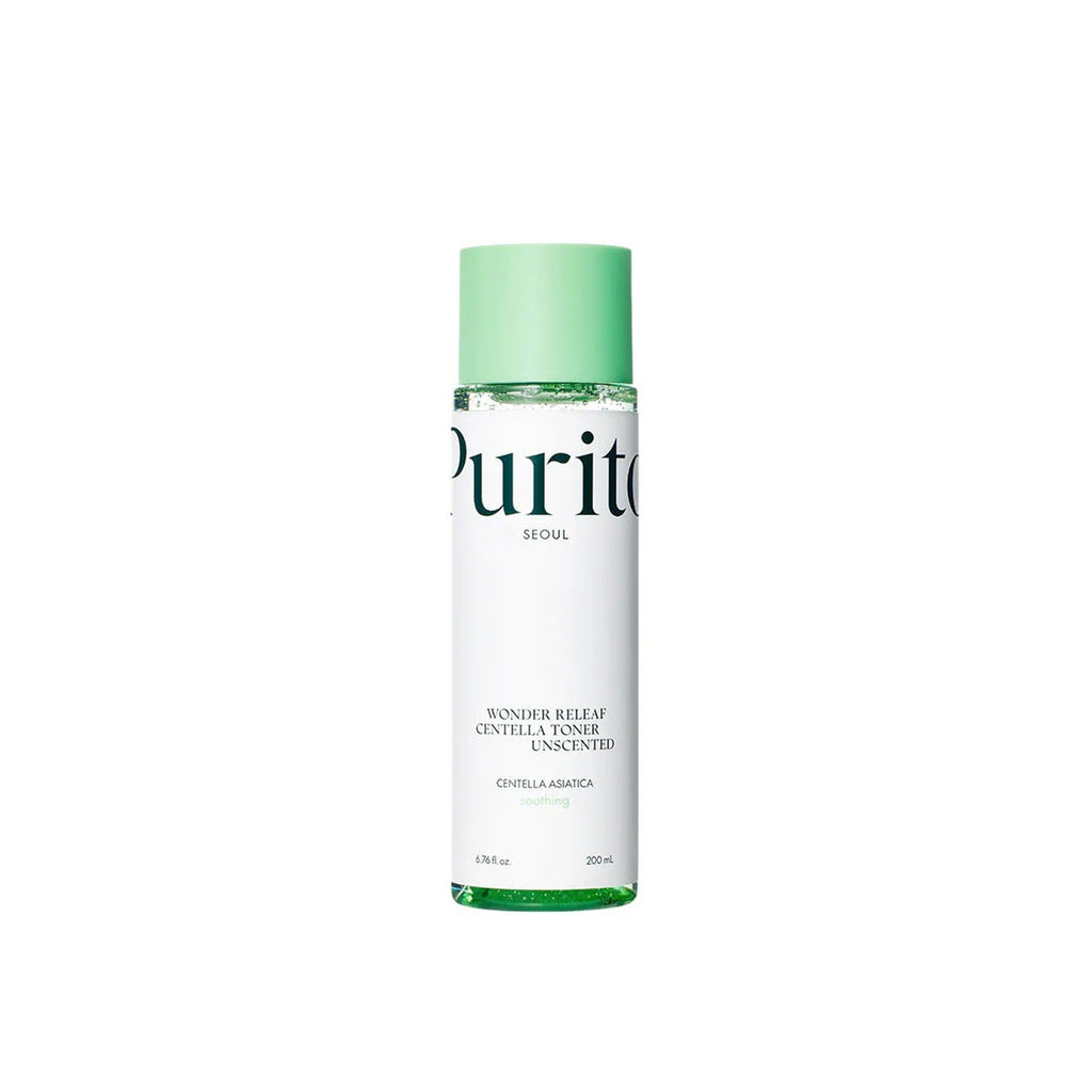 WONDER RELEAF CENTELLA TONER UNSCENTED
