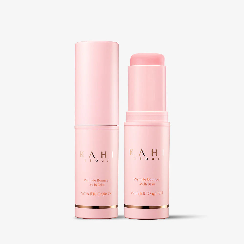 KAHI SEOUL WRINKLE BOUNCE MULTI BALM