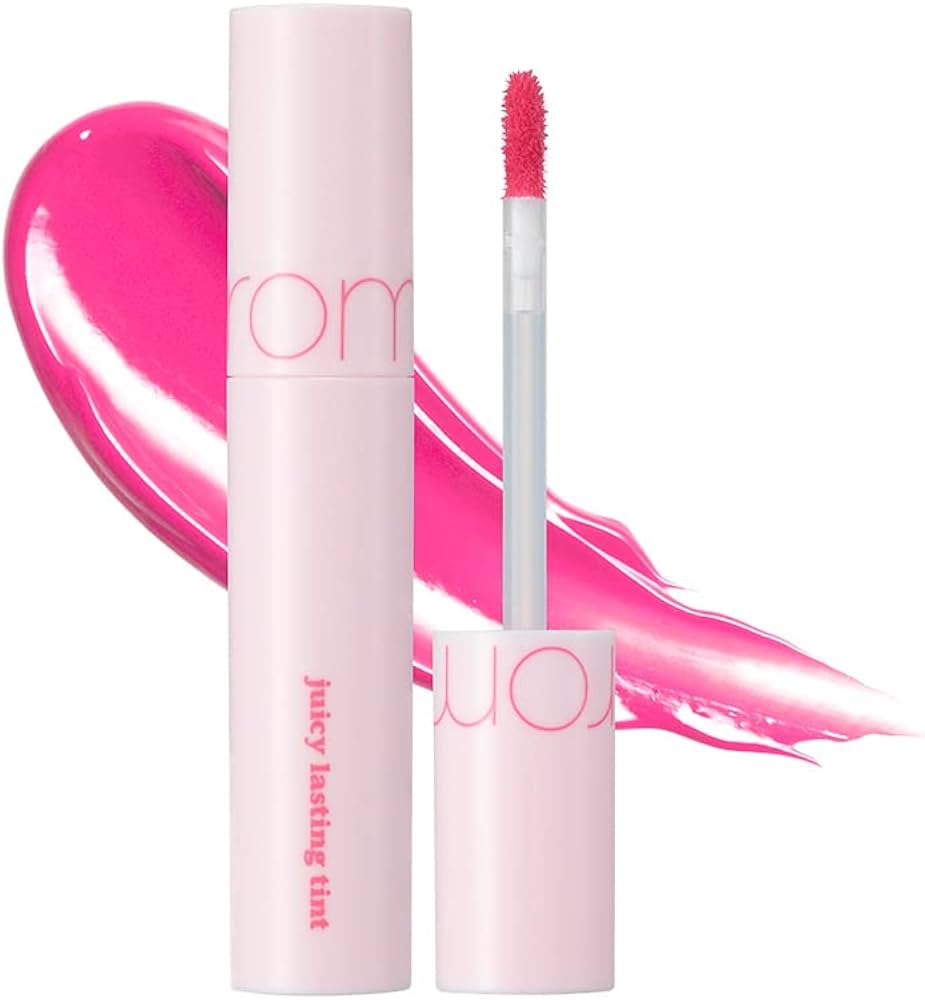 JUICY LASTING TINT 26. BERRY PINK