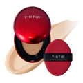 MASK FIT RED MINI CUSHION 23N SAND