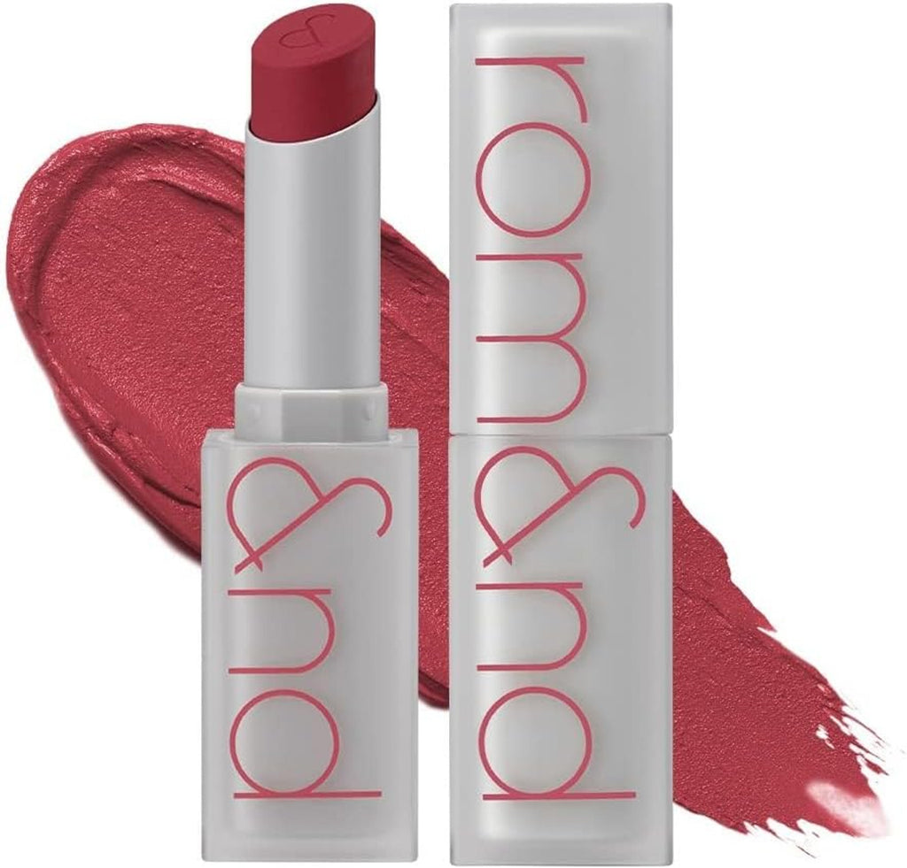 ZERO MATTE LIPSTICK 04 BEFORE SUNSET