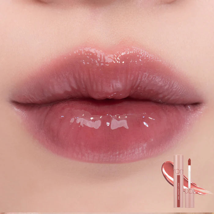 JUICY LASTING TINT 25. BARE GRAPE