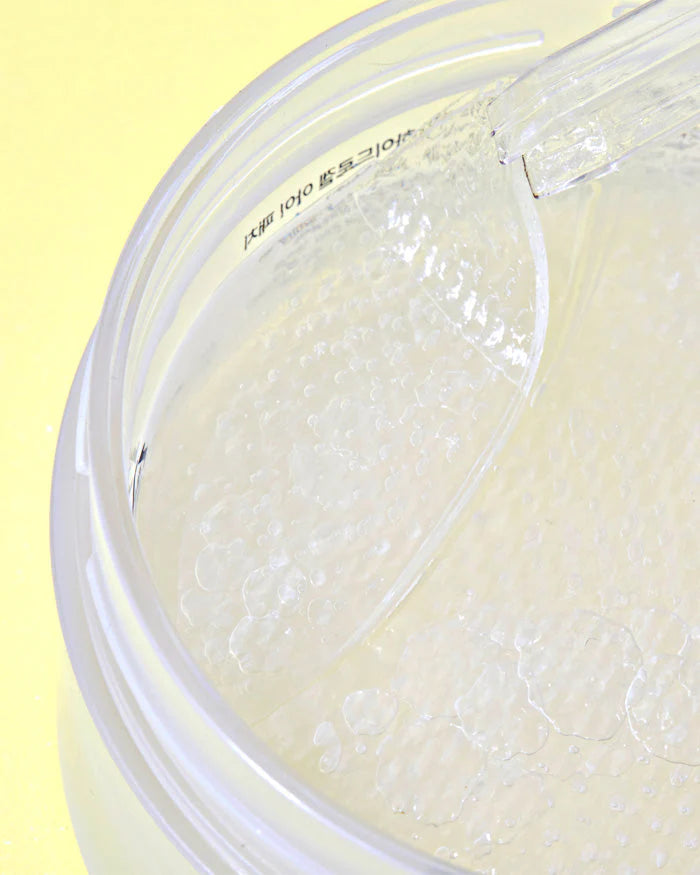 ADVANCED SNAIL HYDROGEL EYE PATCH