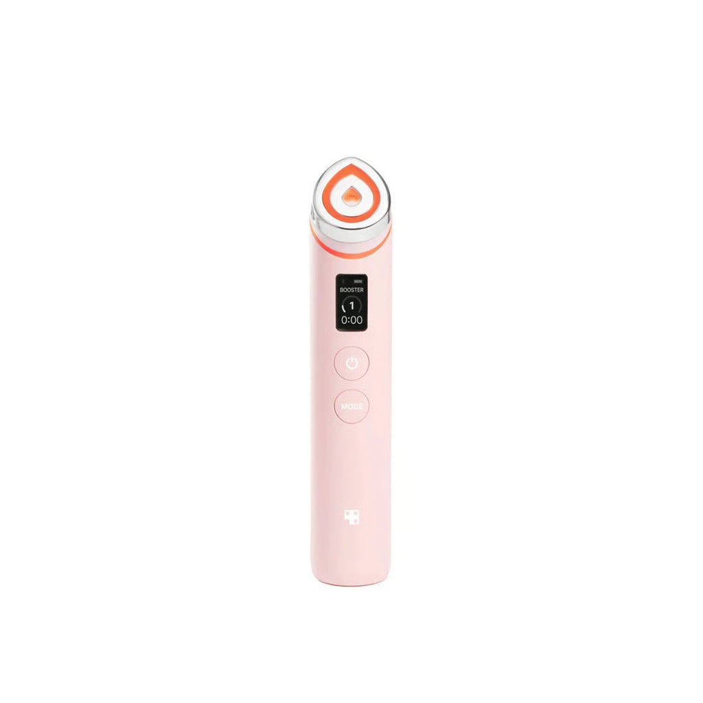 AGE-R BOOSTER PRO EX PINK