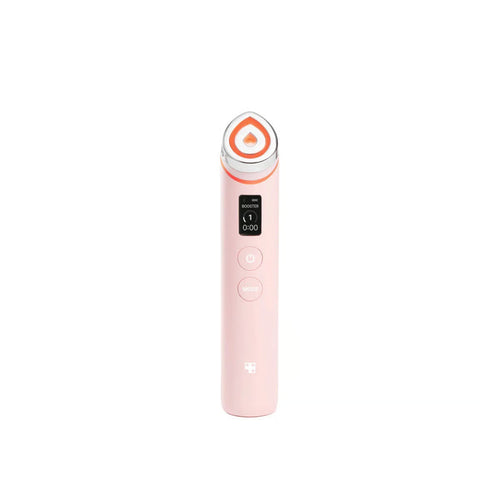 AGE-R BOOSTER PRO EX PINK