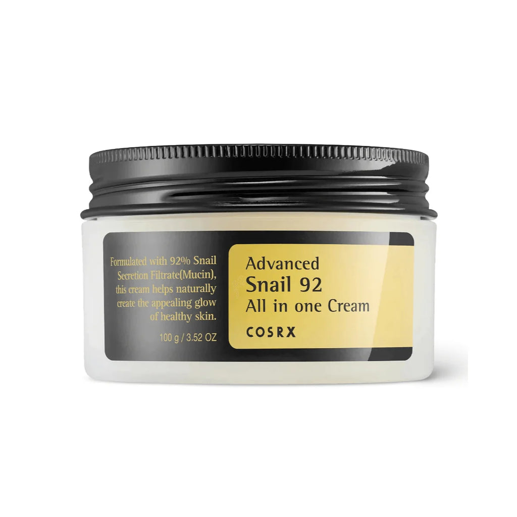 ADVANCED SNAIL 92 ALL IN ONE CREAM