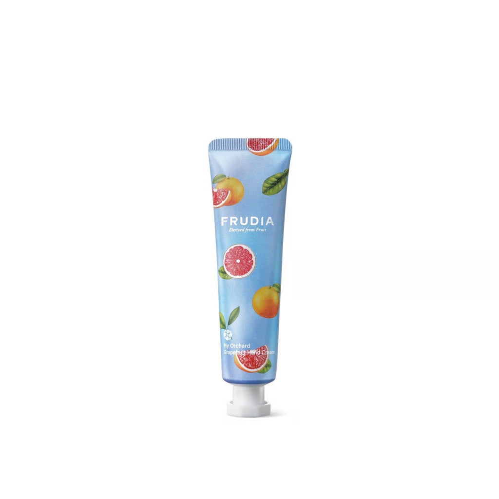 MY ORCHARD GRAPEFRUIT HAND CREAM