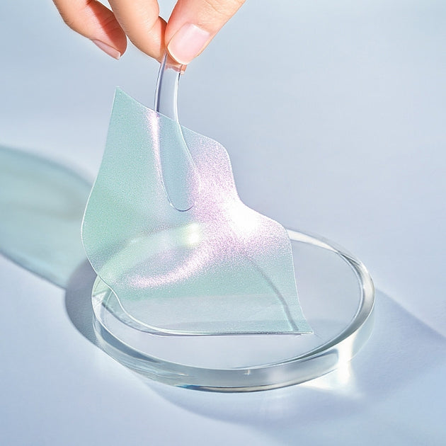 AURA QUARTZ LIP MASK