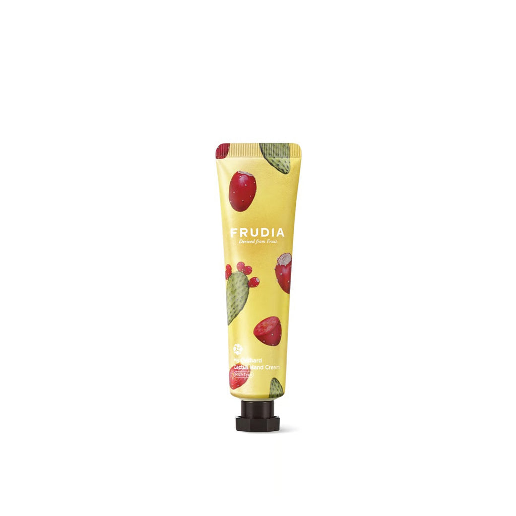 MY ORCHARD CACTUS HAND CREAM