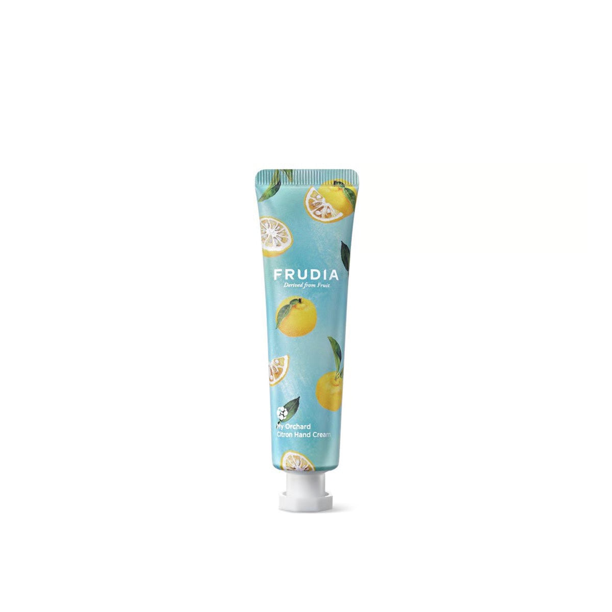 FRUDIA MY ORCHARD CITRON HAND CREAM