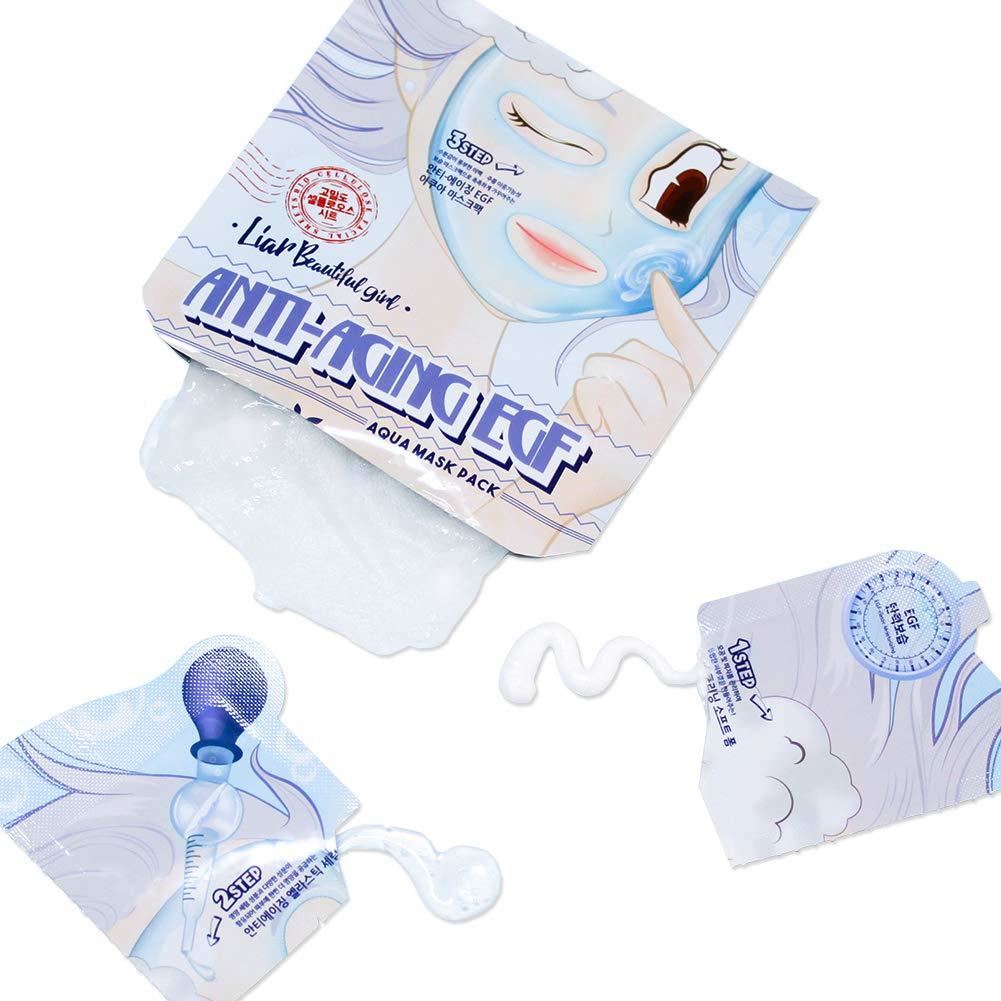ANTI AGING EGF AQUA MASK