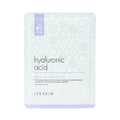 HYALURONIC ACID MOISTURE MASK SHEET