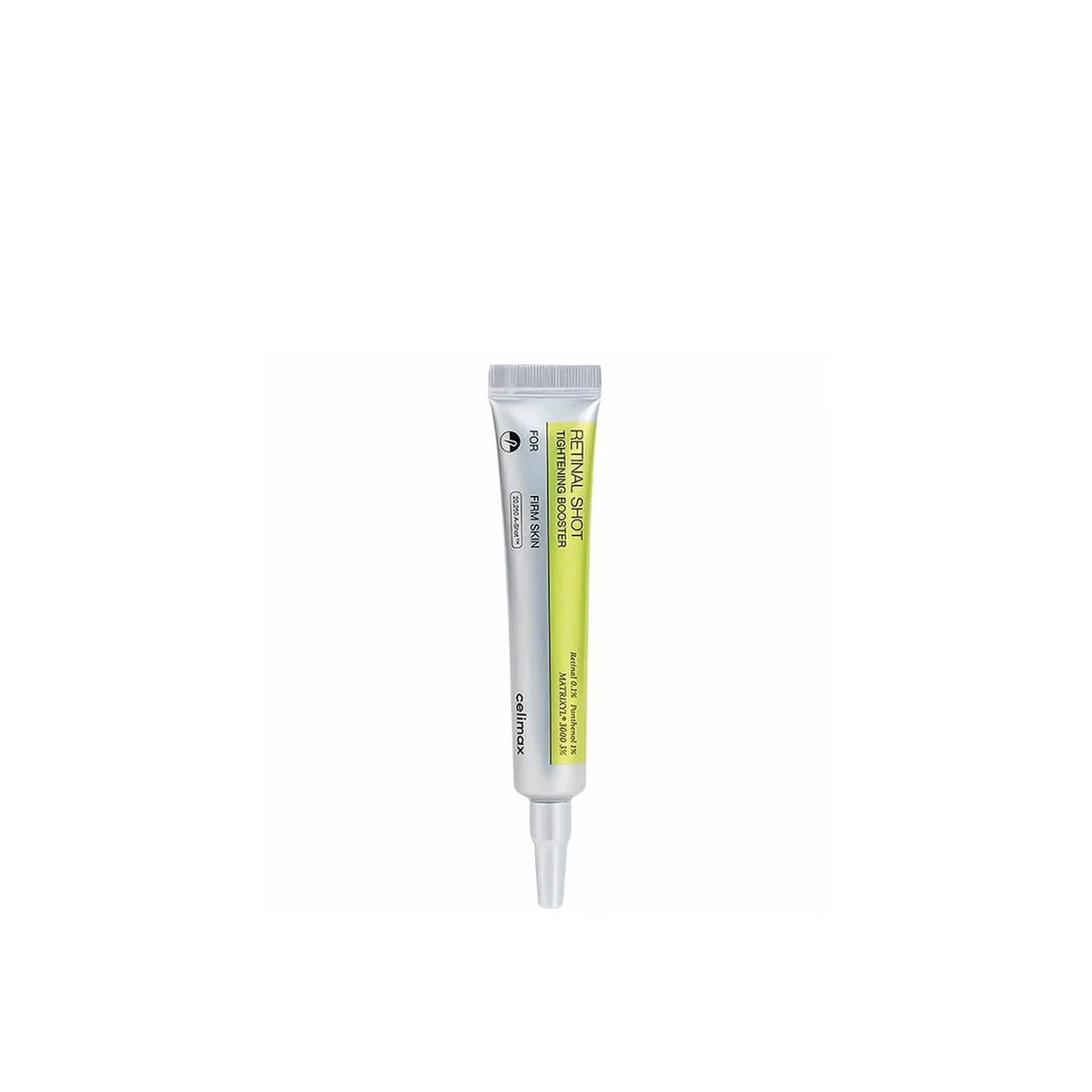 RETINAL SHOT TIGHTENING BOOSTER