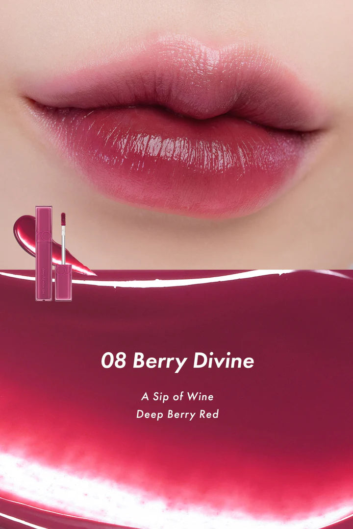 DEWYFUL 08 BERRY DIVINE