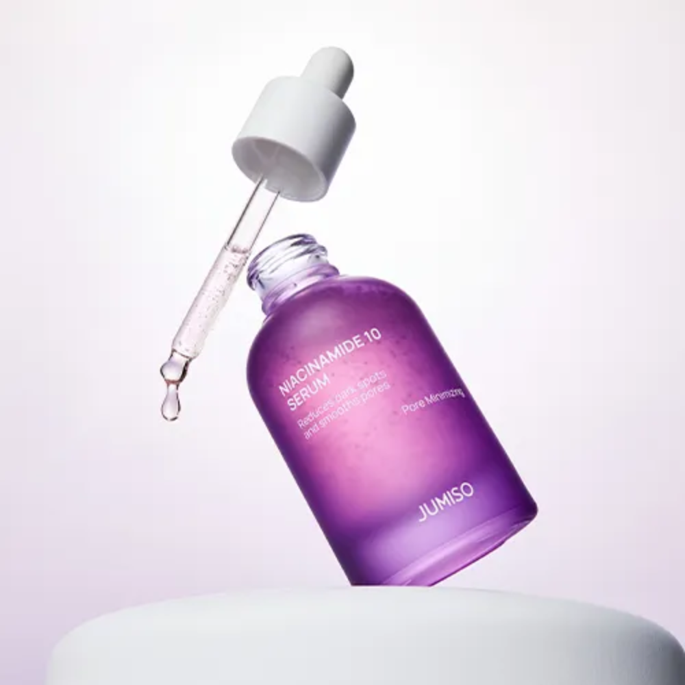 NIACINAMIDE 10 SERUM