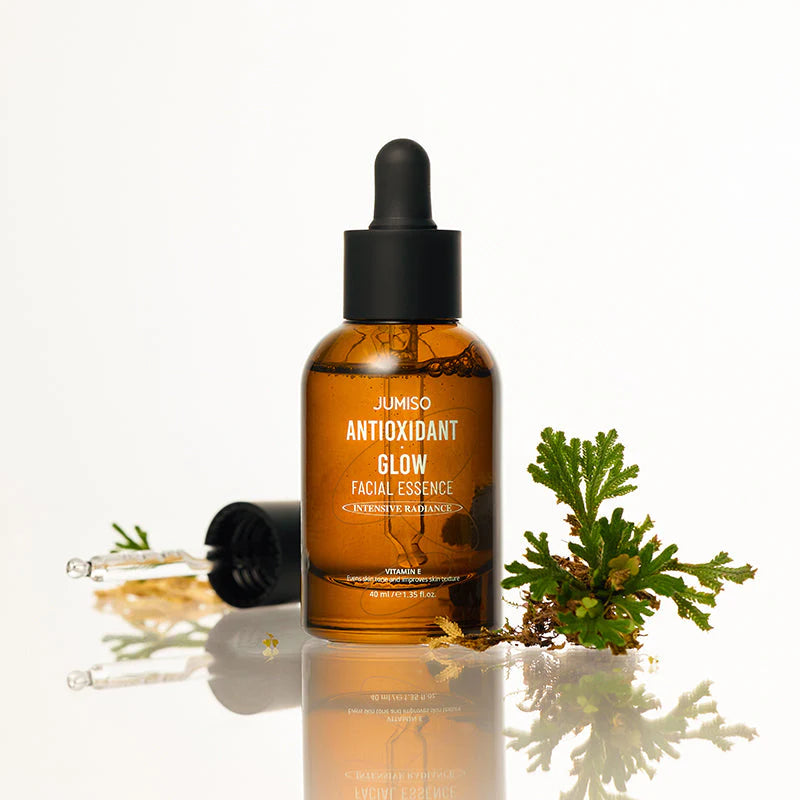 ANTIOXIDANT GLOW FACIAL ESSENCE