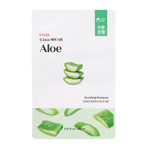 THERAPY AIR MASK ALOE