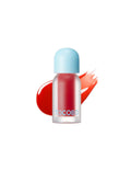 JUICY BERRY PLUMPING LIP OIL 01 CHILL RED