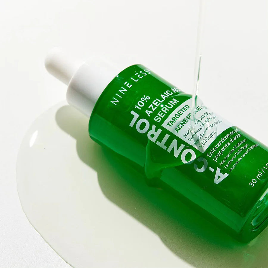A CONTROL 10 AZELAIC ACID SERUM