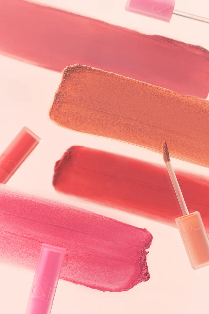 BLUR FUDGE TINT 10 FUDGE RED