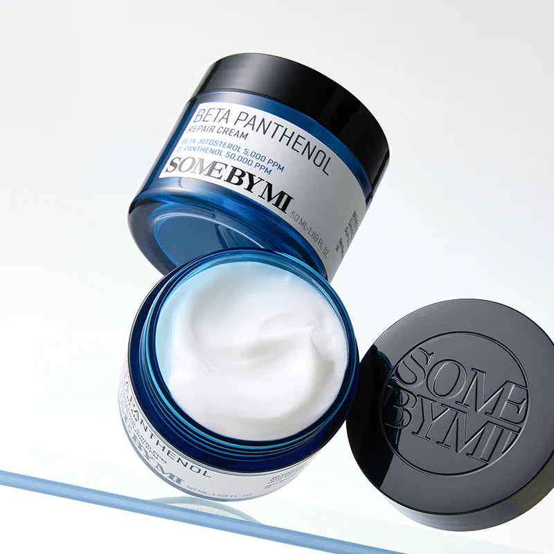 BETA PANTHENOL REPAIR CREAM