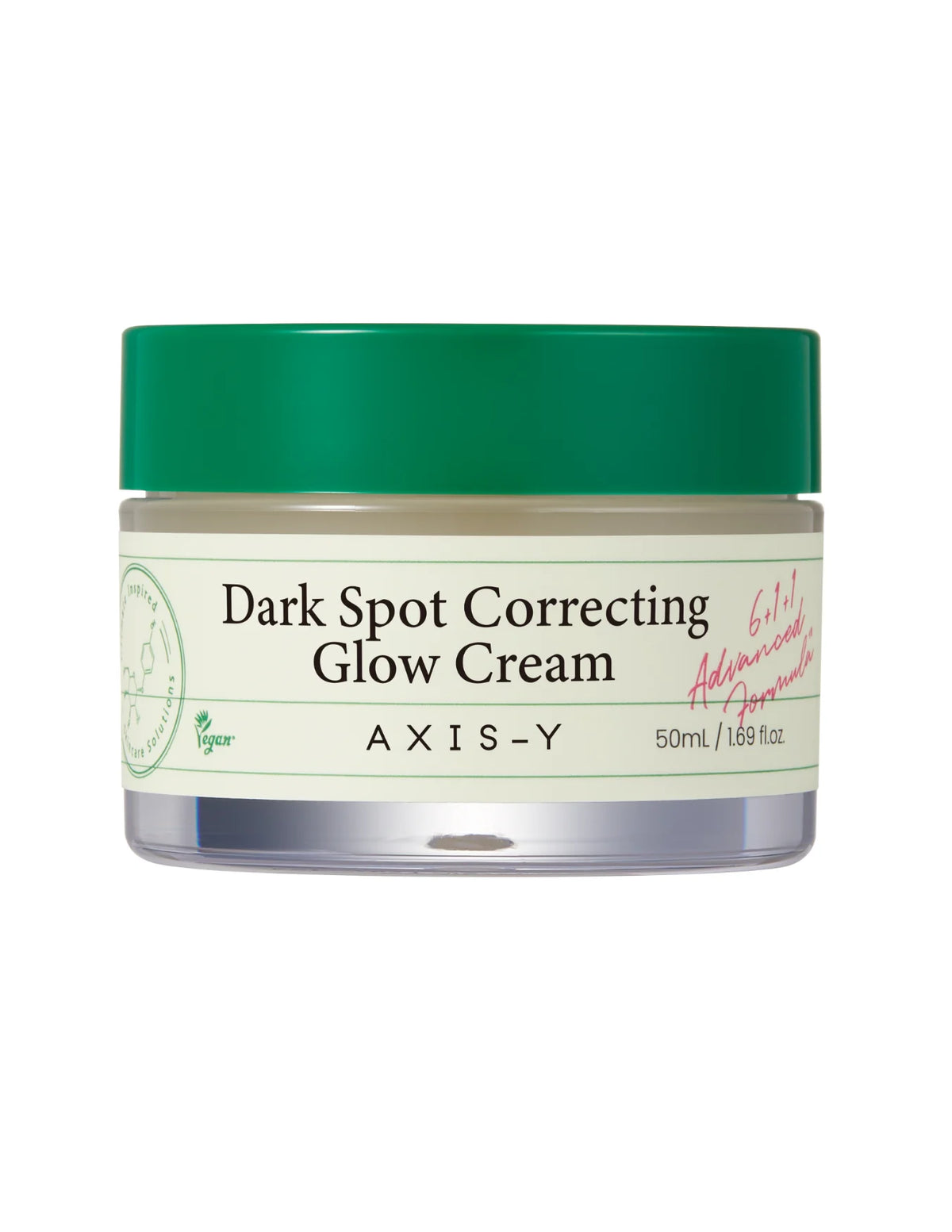 DARK SPOT CORRECTING GLOW CREAM