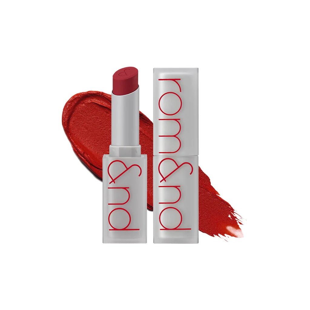 ZERO MATTE LIPSTICK 13 RED CARPET
