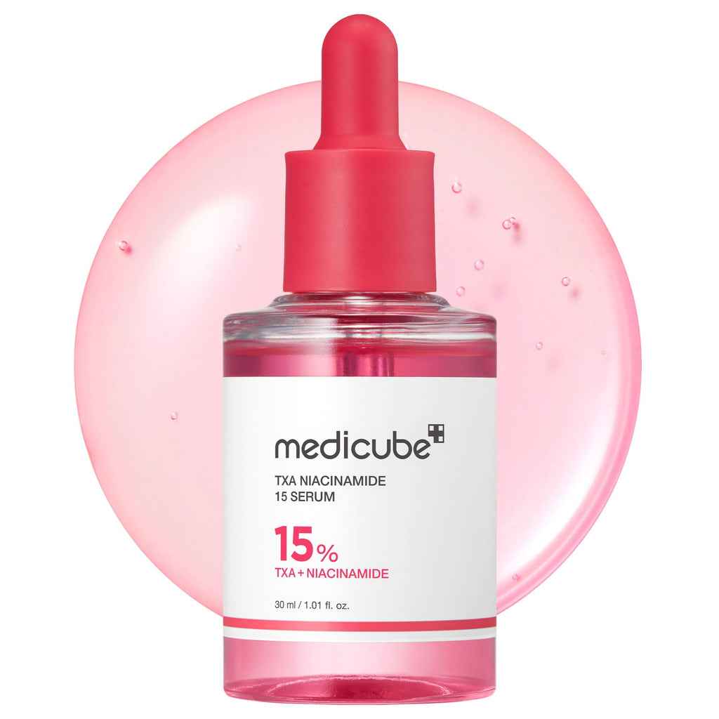 TXA NIACINAMIDE 15 SERUM