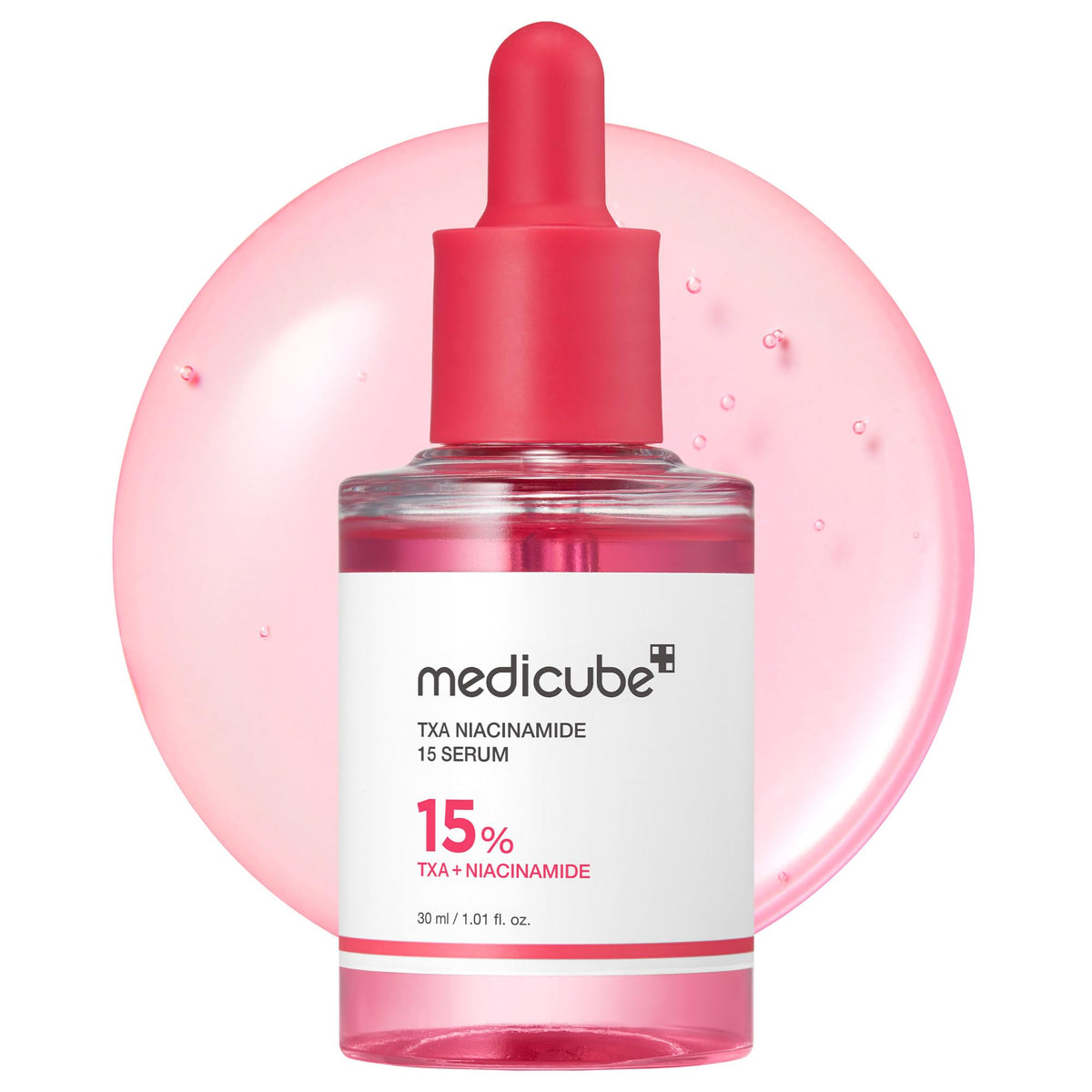 TXA NIACINAMIDE 15 SERUM