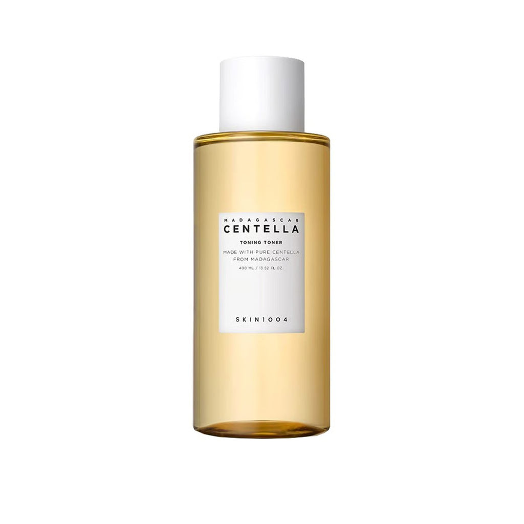 MADAGASCAR CENTELLA TONING TONER
