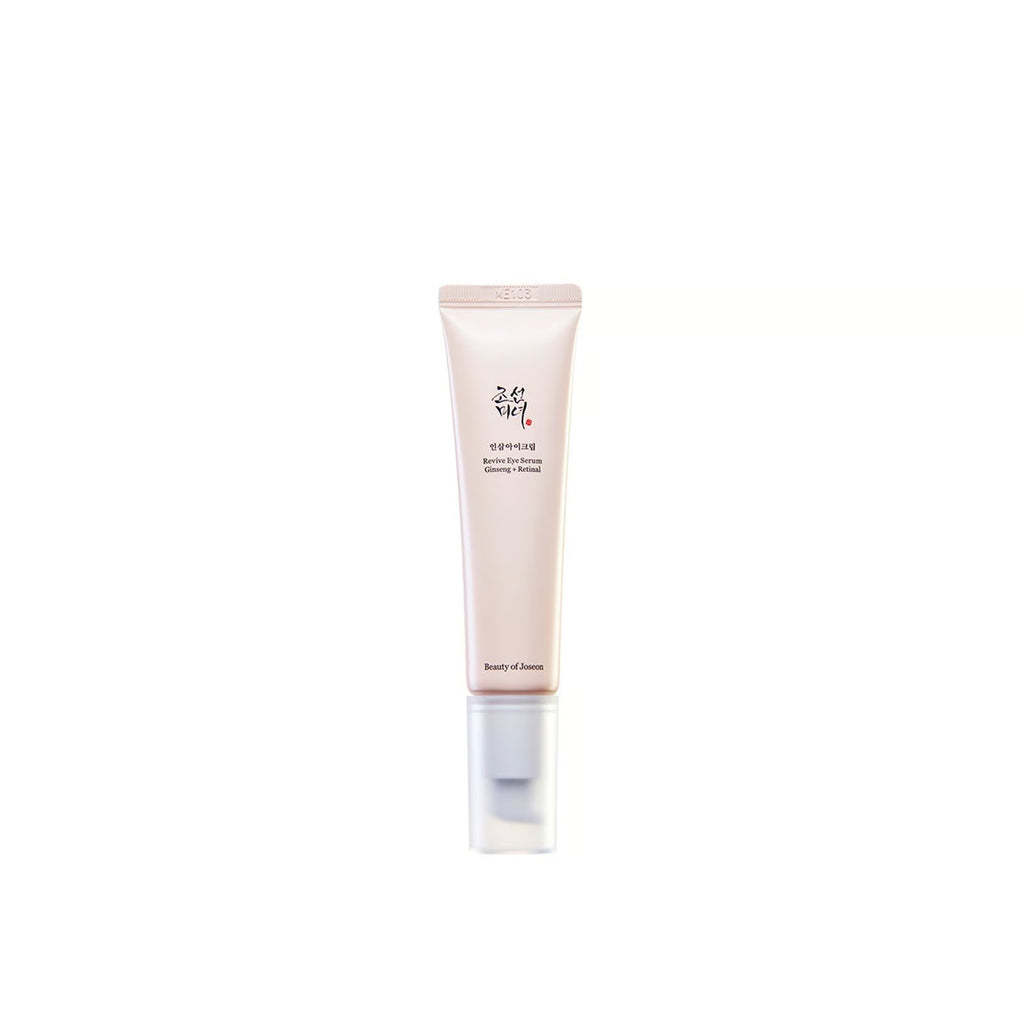 REVIVE EYE SERUM GINSENG + RETINAL