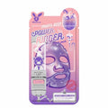 FRUITS DEEP POWER RINGER MASK