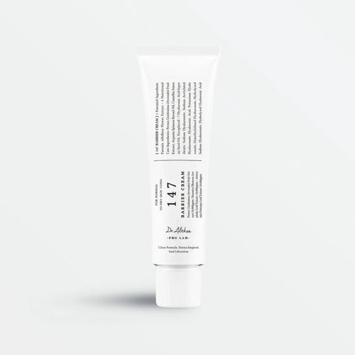 147 BARRIER CREAM