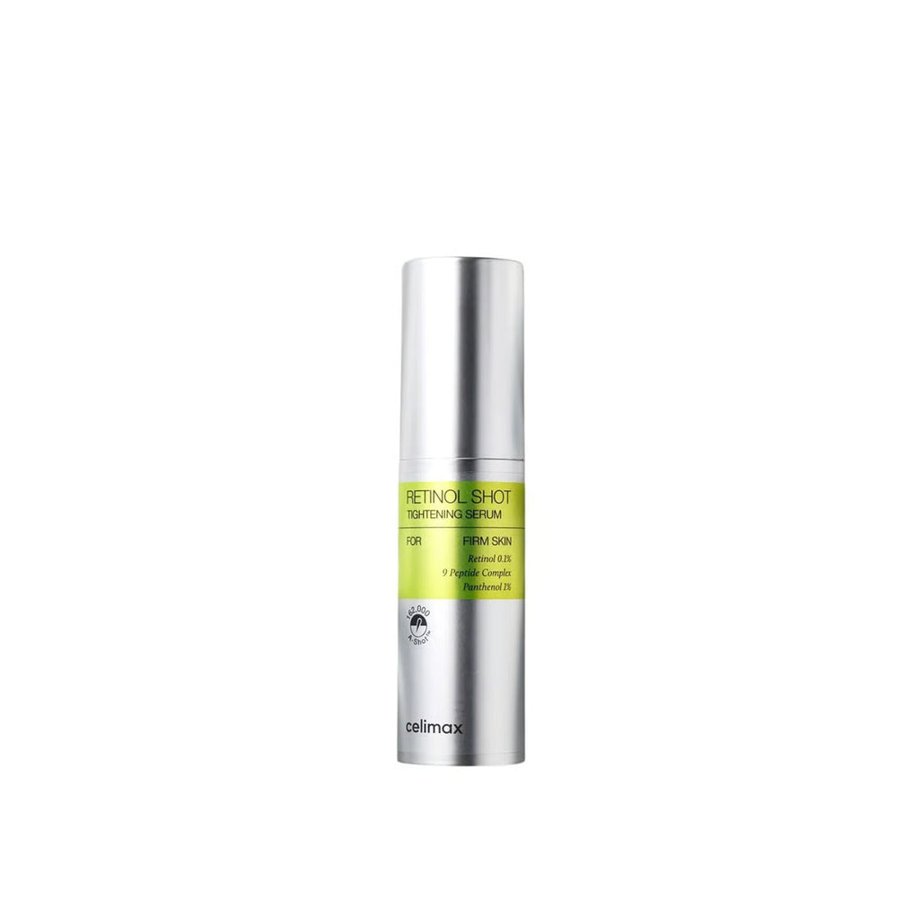 THE VITA-A RETINOL SHOT TIGHTENING SERUM