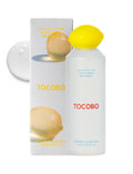 AHA BHA LEMON TONER